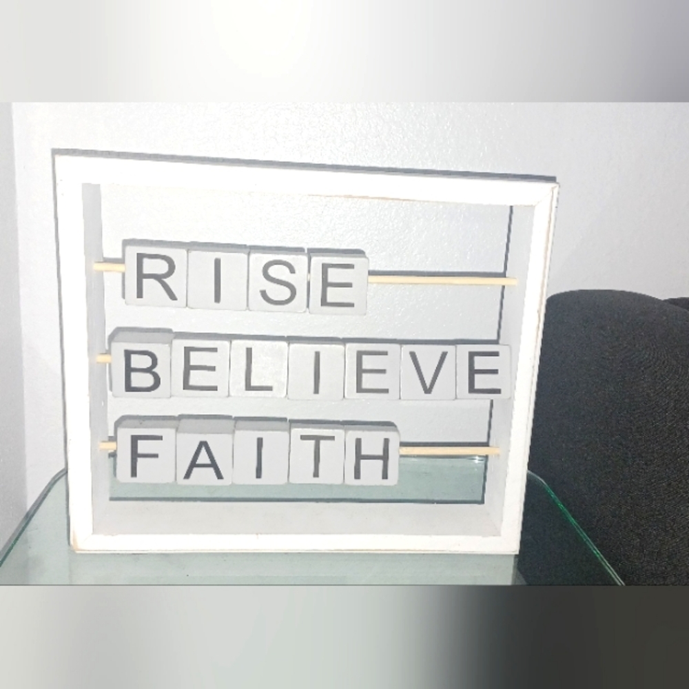 Home decor